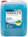 Sidolux Prémium padlóápoló vinyó, linóleum, csempe Ylang Ylang 5 l