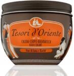 Tesori d´Oriente Tesori d'Oriente Fiori di Loto e Karité illatos testápoló 300 ml
