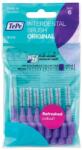 TePe Original fogközti kefék 1, 1 mm 8 db