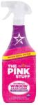 Stardrops The Pink stuff csodahab ablakokra rózsaszín ecettel 850 ml