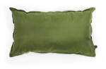 Origin Outdoors Pernă auto-gonflabilă cu husă Origin Outdoors, verde 45 x 25 x 10cm