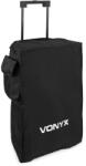 Vonyx SC15B 15″ Hangfal védőhuzat, Univerzális
