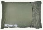 Klymit Pillow Drift Car Camp Mare, verde