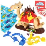  Nyergeld a tevét társasjáték (KX4902)