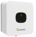  Invertor Growatt ON-GRID MIN6000TL-X (6KW) Monofazat (MIN6000TL-X)