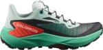 Salomon GENESIS W Terepfutó cipők l47588800 Méret 40 EU