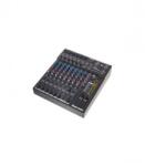 the t. mix xmix 1202 FX USB