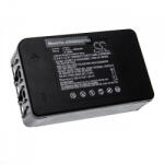 utángyártott Autec DJM DJR LPM04 5000mAh utángyártott akkumulátor