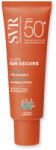 Sun Secure Fluid SPF50+ Sun Secure, 50 ml, Svr