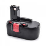 MTEC Батерия за Bosch BAT025 / BAT026 / BAT160 / BAT181 / BAT189, 18 V, 3.0 Ah (800114124)