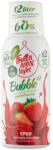Fruttamax bubble 12 eper light 500 ml - delfinbuvar