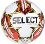 Select Focilabda, 4-s méret SELECT CONTRA V23 WHITE/RED (333103) - sportsarok