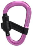 Mammut Smart HMS 2.0 Screwgate Carabină Pink 15274