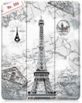  ART Husă rabatabilă pentru Apple iPad Pro 13 2024 / M5 2025 PARIS