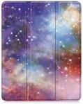  ART Husă rabatabilă pentru Apple iPad Pro 13 2024 / M5 2025 GALAXY
