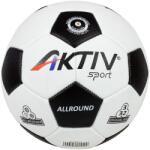 AktivSport Futball labda Aktivsport ALLROUND fehér-fekete méret: 3 (207300017) - s1sport
