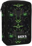 DERFORM BackUp emeletes tolltartó felszerelt - Monster Green (PB6DW59)