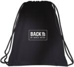 DERFORM BackUp fekete tornazsák 2 (WOB6A56)