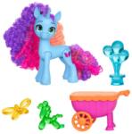 Hasbro Én kicsi pónim: Mondd el a meséd lufis Misty Brightdawn póni figura - Hasbro (F8725/F8738) - jatekshop