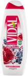 Vidal Gel Dus 500ml Superfood Melograno