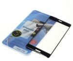 OTB Sticla de protectie securizata pentru Huawei P9, Full Cover 3D, negru (8011886)