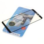 OTB Sticla de protectie securizata pentru Samsung Galaxy A9, Full Cover 3D, negru (8013363)