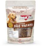 BonaCibo TREATS for DOGS BEEF STRIPS 100g