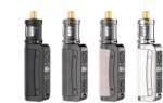 Innokin Kit Innokin CoolFire Z80 Leather Black (6921426668664)