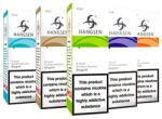 Hangsen Lichid Hangsen USA MIX 18mg 10ml (6427616897307) Lichid rezerva tigara electronica