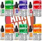 Aramax Lichid Aramax Salt Tropical Mix 10mg 10ml (8596181183707) Lichid rezerva tigara electronica
