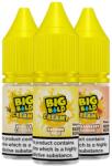 Big Bold Lichid Big Bold Mango Passion 20mg 10ml (5056685308998) Lichid rezerva tigara electronica