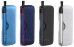Voopoo kit Voopoo Doric Galaxy Black (6941291556262)