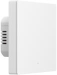 SONOFF M5 Matter 1 áramkörös, okos villanykapcsoló, fehér (M5-1C-86W) (SON-KAP-M51C86W) - otthonokosabban