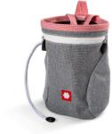  OCÚN Dusty ECO + belt chalkbag gray/red (8591804666896)