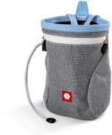  OCÚN Dusty ECO + belt chalkbag gray/blue - magnéziazsák (8591804666858)