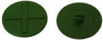 MZR desemnare cod culoare capacelor + verde