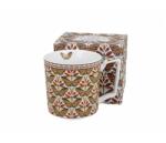 Duo Gift Porcelán bögre - 400ml - Papilio