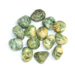  Mariposit Mineral Natural Rulat - 20-23 x 15-20 mm - ( M ) - 1 Buc