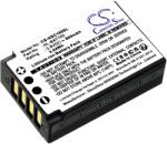 Cameron Sino Akkumulátor Cameron Sino CS-HSC100SL, Li-Ion, 800 (CS-HSC100SL)