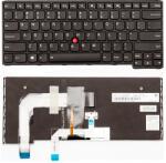  Billentyűzet Lenovo ThinkPad Yoga 460 P40 - CS (cseh)