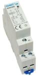 Chint moduláris mágneskapcsoló NCH8-20-20 (2P/20A/230V AC/2NO) (CH-981874)