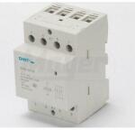 Chint moduláris mágneskapcsoló NCH8-40-40 (4P/40A/220V AC/NO) (CH-981880)