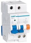 CHINT Fi-relé+kismegszakító 1P+N C32A 6kA 30mA NB1L-40 (CH-971973)