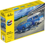 Heller STARTER KIT Gordini Racing Set 1: 24 (52328)