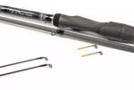 Free Spirit feeder rods - Hi-S Power Feeder Special 11' cork 2 pcs