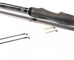 Free Spirit feeder rods - Hi-S Power Feeder Distance 13' cork 2 pcs