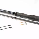 Free Spirit feeder rods - Hi-S Power Feeder Special 13' cork 3 pcs