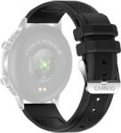  Csereszíj Carneo Prime Slim-hez - 22mm fekete