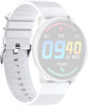  Csereszíj Carneo Gear Essential+ 22mm fehér