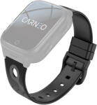  Csereszíj Carneo GuardKid+ 4G platina - fekete